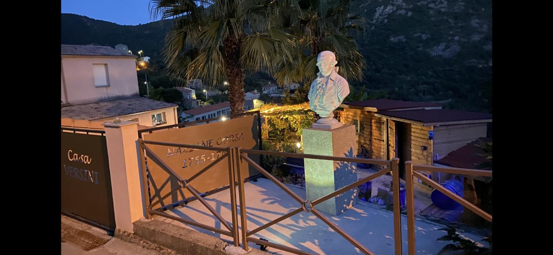 Casa Versini Balogna Eksteriør bilde